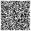 QR code with Hair By Ray & Co contacts