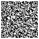 QR code with Zeus Engineering contacts