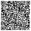 QR code with KFC contacts