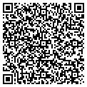 QR code with M J Etc contacts