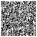 QR code with Roadhouse Pizza contacts