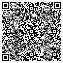QR code with Kindich Assoc contacts