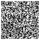 QR code with Blood R Victor Jr Architect contacts