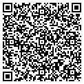 QR code with Zakeez contacts