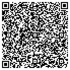 QR code with New Promise Land Missionary Ba contacts