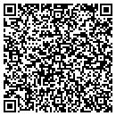 QR code with Peter E Erickson MD contacts