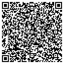 QR code with TNT Striping contacts