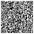 QR code with Petes Floors contacts