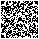 QR code with USA Canvas Shoppe contacts