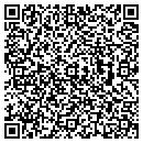 QR code with Haskell Cisd contacts