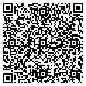QR code with Xerox contacts