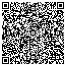 QR code with H M T LLC contacts
