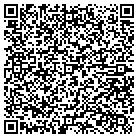 QR code with R M Engine Center and Service contacts