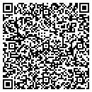 QR code with Andy's Mill contacts