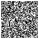 QR code with L Hill Processing contacts