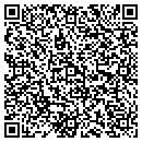QR code with Hans Rod & Cycle contacts