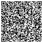 QR code with Just Plain Cool Graphics contacts