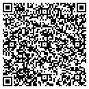 QR code with Hill Virginia contacts