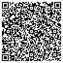 QR code with Gabby's Garage contacts
