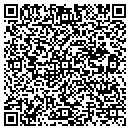 QR code with O'Brien Electronics contacts