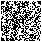 QR code with Man In The Mirror Hair Studio contacts