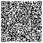 QR code with Obee's Soup-Salad-Subs contacts