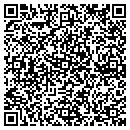 QR code with J R Williams CPA contacts