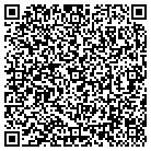 QR code with Jane & John Justin Foundation contacts