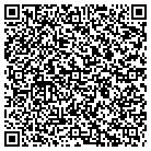 QR code with T J W S R/S R W Properties Ltd contacts