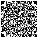 QR code with Hill's Tree Service contacts
