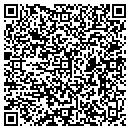 QR code with Joans Hair & Art contacts