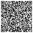 QR code with Usu Inc Dda Cjs contacts