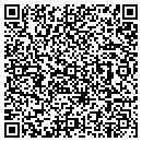 QR code with A-1 Drive In contacts