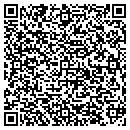 QR code with U S Personnel Inc contacts