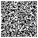 QR code with Ron Sjoberg Coins contacts