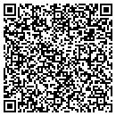QR code with A & D Ballroom contacts