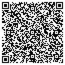 QR code with Harrison Barber Shop contacts