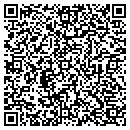 QR code with Renshaw Davis & Hopson contacts