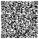 QR code with Mc Camey Chamber Of Commerce contacts