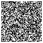 QR code with Zoroastrian Association N TX contacts