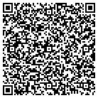 QR code with R & R Home & Office Perfection contacts