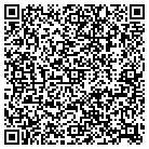QR code with CSS Wagon Train Xpress contacts