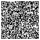 QR code with 3 Billion Art Gallery contacts