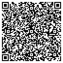 QR code with Harrell Center contacts