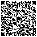 QR code with Zamora Engineering contacts