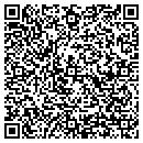QR code with RDA Of Fort Worth contacts