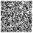 QR code with Gary D Yaeger Inc contacts