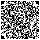 QR code with Lydias Touch Hair Designs contacts