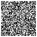 QR code with Bedazzled contacts