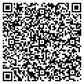 QR code with A S T R O contacts